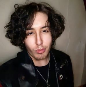 Meet your Posher, Joseph